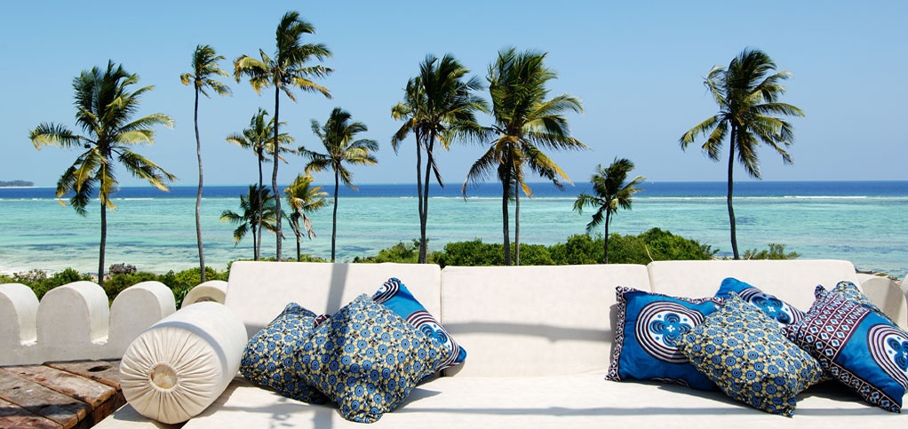 Zanzibar Beach Hotels and Resorts