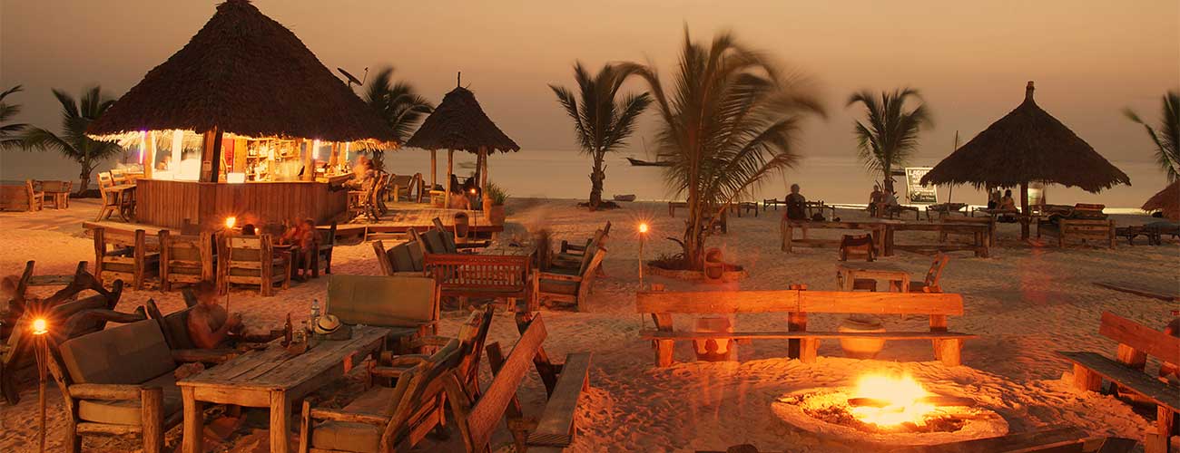 experience zanzibar tours