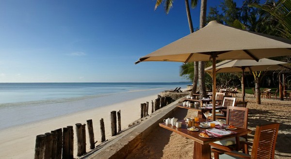 Amaan Beach Bungalows