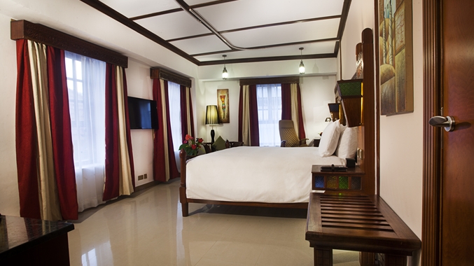 Double Tree Hilton Zanzibar