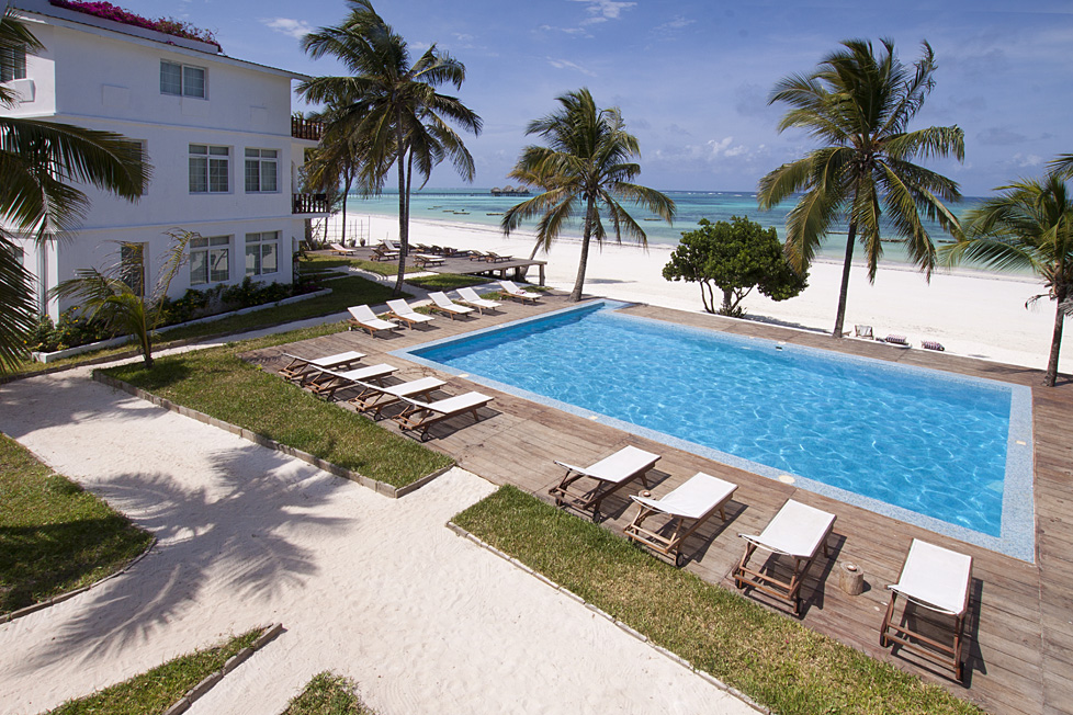 Dongwe Ocean View Resort